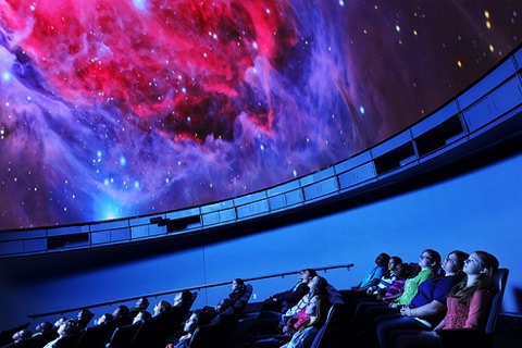 Planetarium